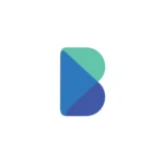 Logo of Bazzarry android Application 